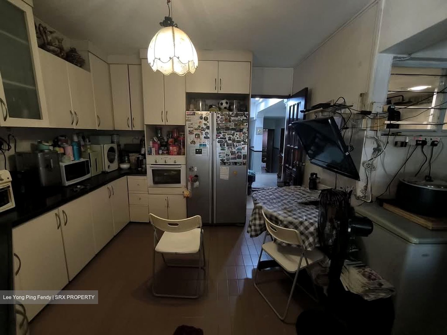 Ivory Heights (D22), Condominium #604988681